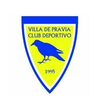 CD Villa de Pravia
